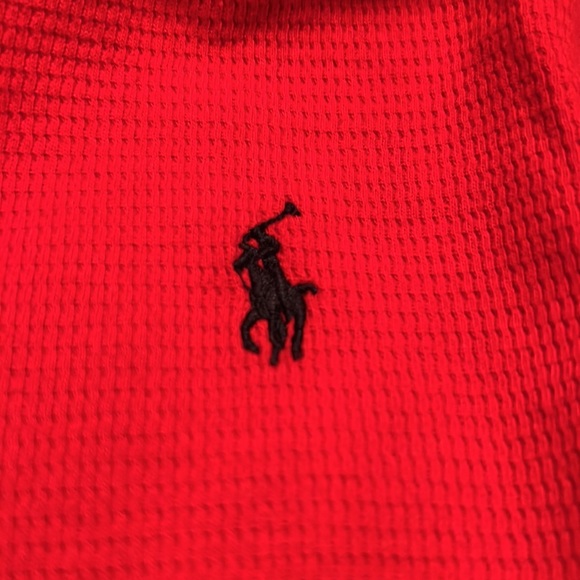 Mens thermal - Picture 2 of 3